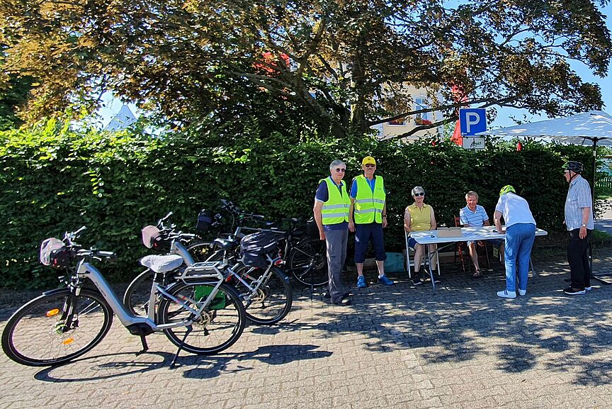 Raderlebnistag Raderlebnistag