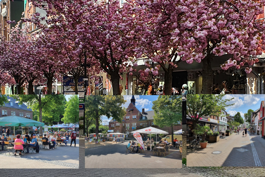 Kölner Str. Kölner Str.